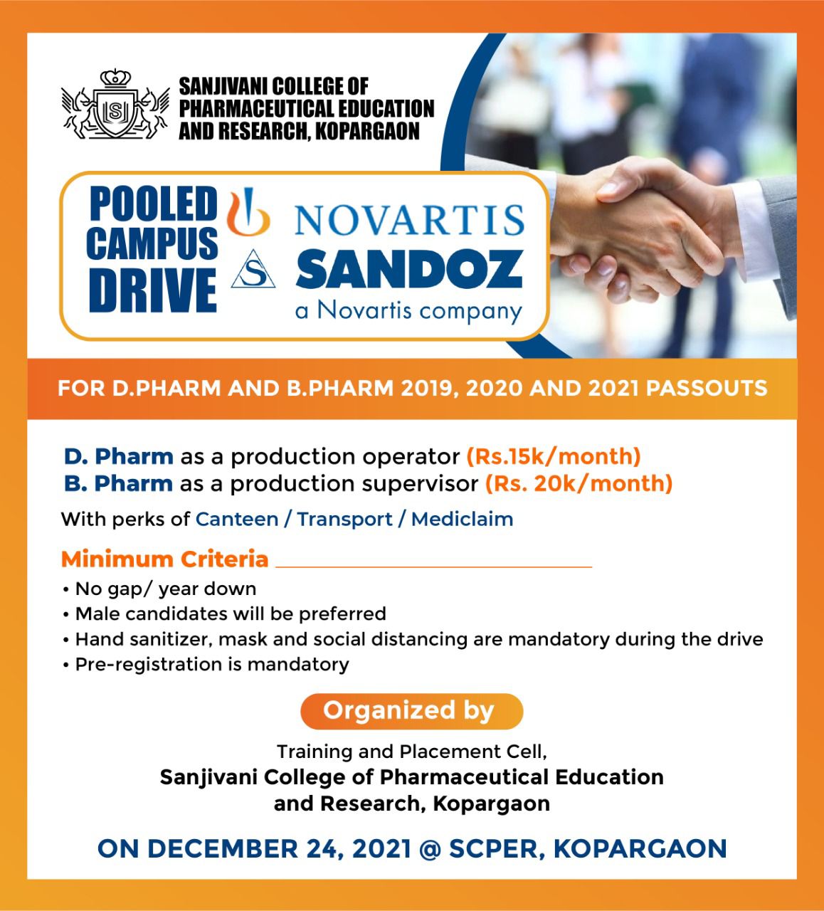 Sanjivani Group of Institutes (@Sanjivani_Group) / Twitter