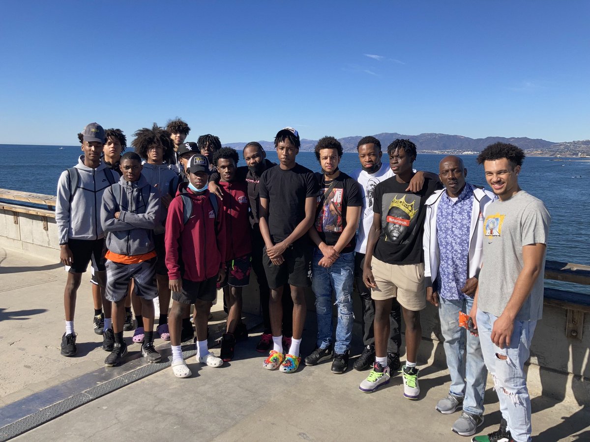 CODESportsAcad1's tweet image. Mood: 📍Venice Beach #CodePrep #CodeAcademy