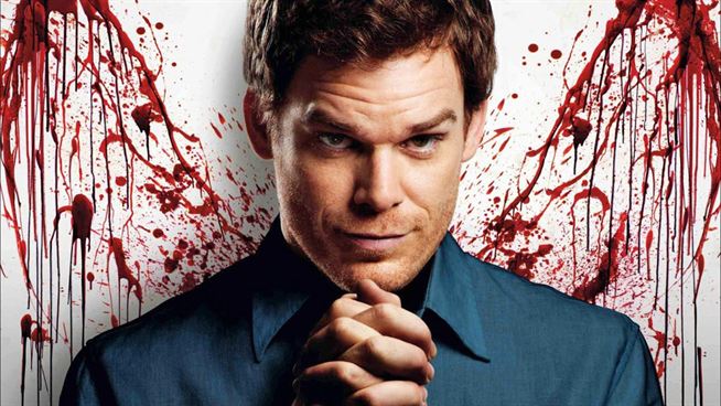 Dexter فاصل اعلاني