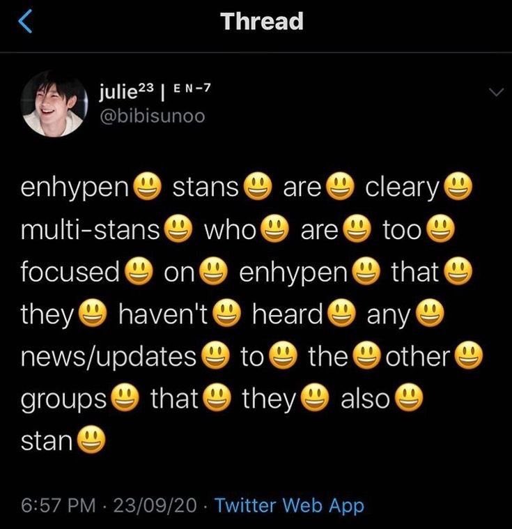 jay0nee's tweet image. Me rn