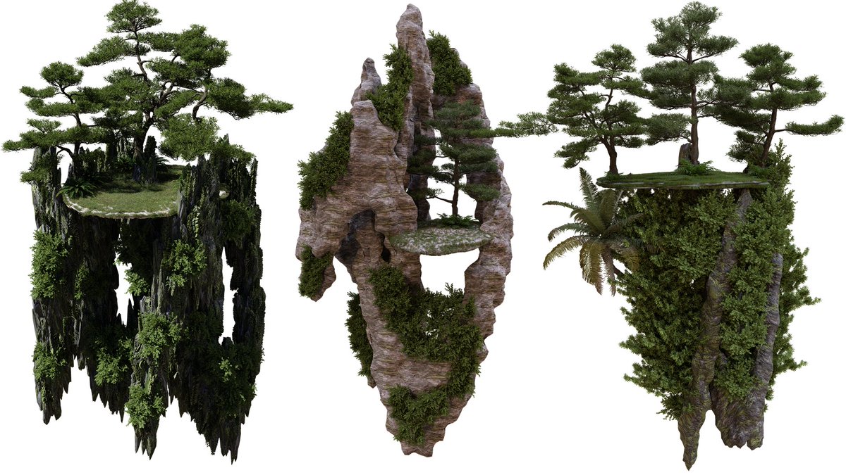 MaterialRobo's tweet image. Private Floating island 
#NFT #NFTartist #NFTcollector 
#NFTcommunity #nfts #nftcollectors #nftartists #opensea #NFTcards #SolSeaNFT 
#nft #nftart #nfts #nftartist #nftcollector 

opensea.io/collection/mys…