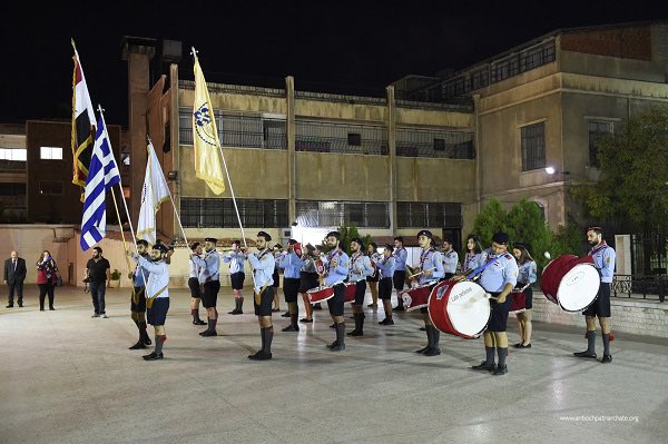 Makis_Kevrekidi's tweet photo. Στην εκπομπή “Τώρα ό,τι συμβαίνει” του Open TV με την Φαίη Μαυραγάνη, εκπρόσωποι της ελληνικής κοινότητας της Συρίας εκλιπαρούν την Ελλάδα να στείλει έστω έναν εκπαιδευτικό για τα 100.000 μέλη τους. @nkerameus @NikosDendias https://t.co/ylsz4ciY5S