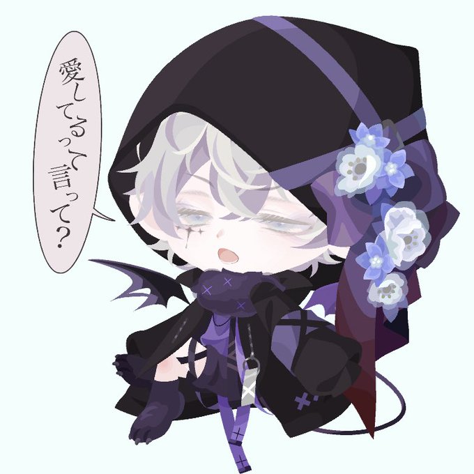 ポケコロのtwitterイラスト検索結果