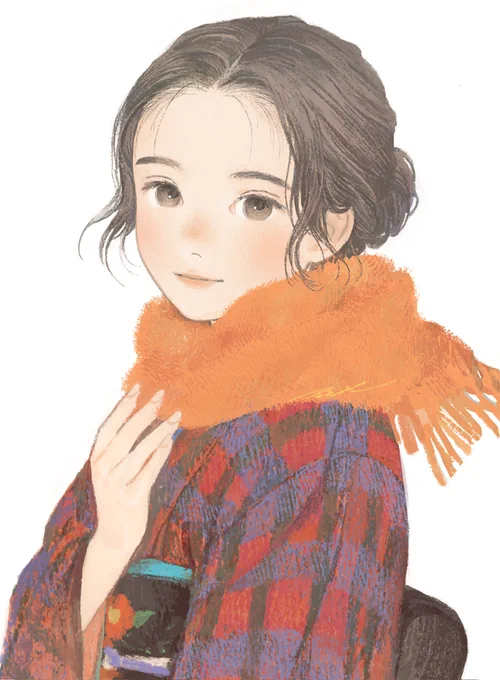 想いを、つなぐ。 