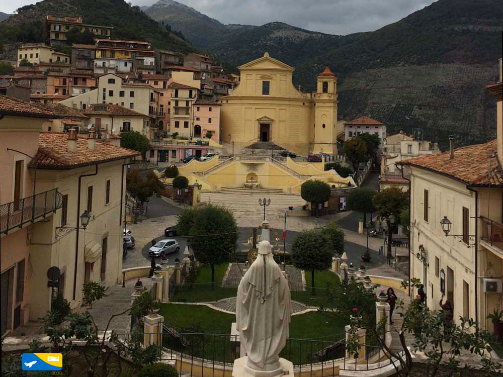 La Notizia Pontina tweet media