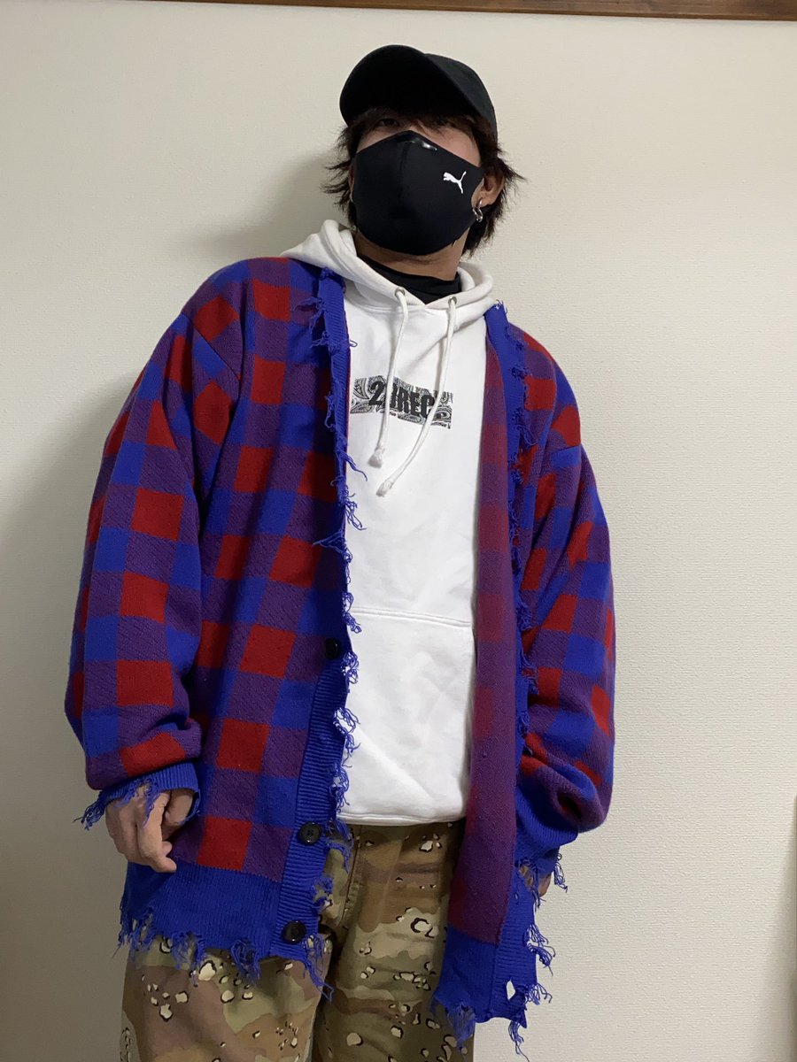 sorakiki_song's tweet photo. 着納め20RECシリーズ!
岩手行ったらまとめ買いしないと!
キャップ🧢はTENTATIVEのキャップです!
#着納め
#20REC
#ブランド https://t.co/MPLteIE4kG