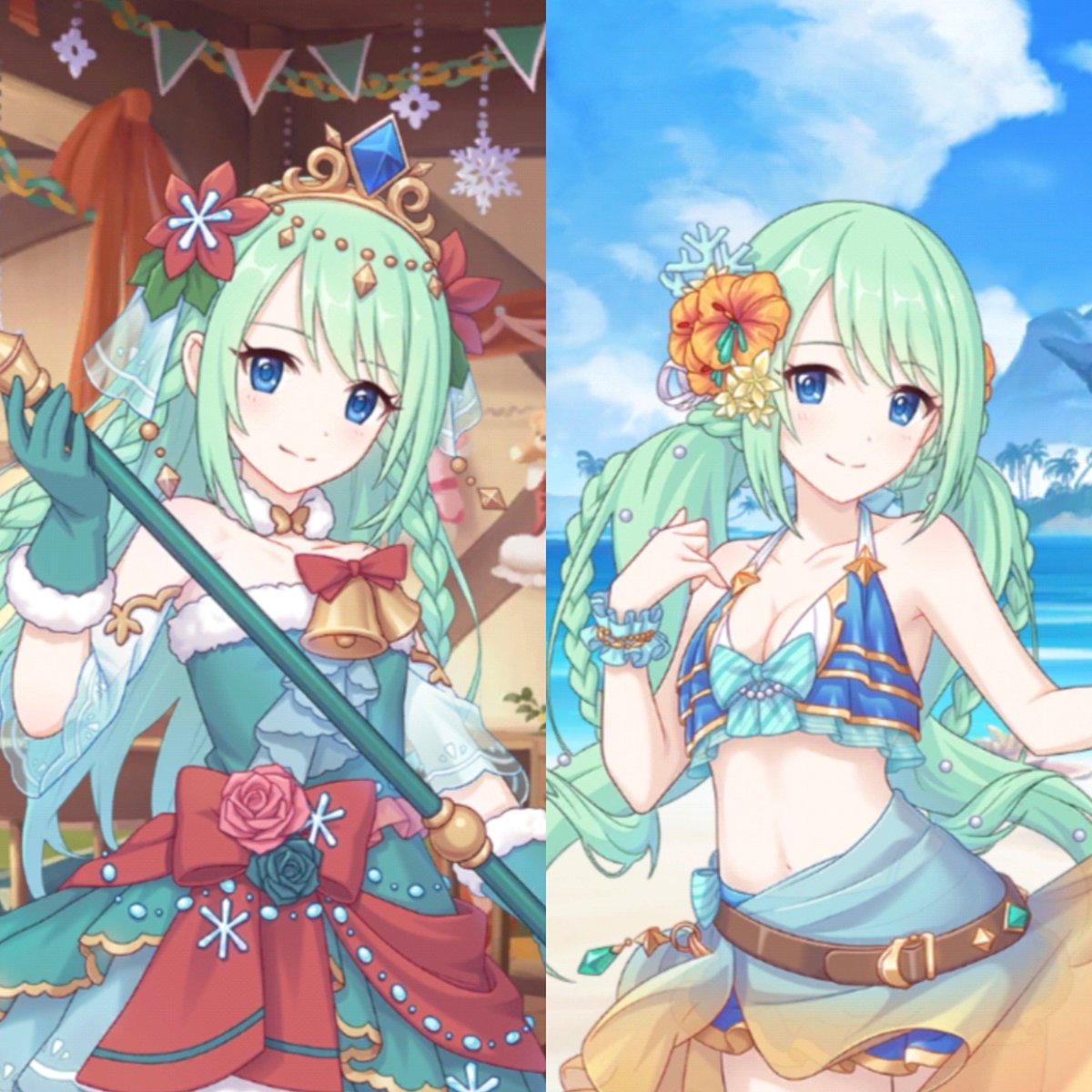 ヴァイスシュヴァルツ　ノゾミ　チカ　ツムギ　SP プリコネ ヴァイスシュヴァルツ ノゾミ チカ ツムギ SP プリコネ - メルカリ