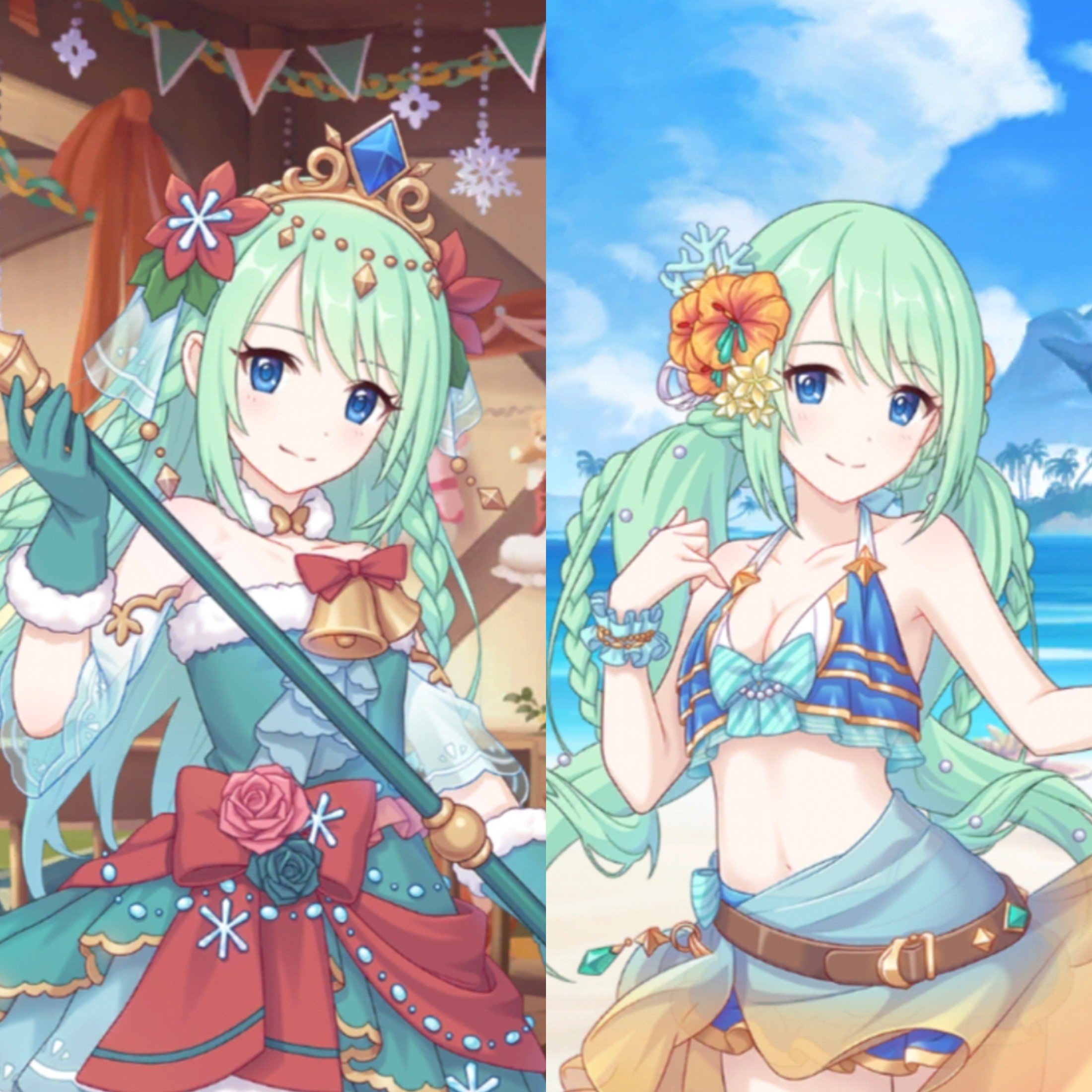 ヴァイスシュヴァルツ アニメ プリンセスコネクト！Re:Dive