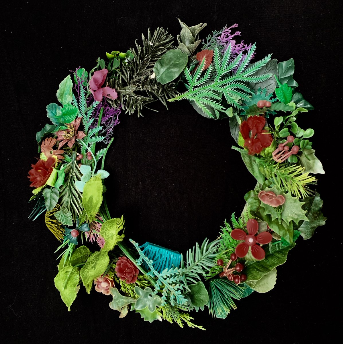 Lego Lost At Sea tweet media