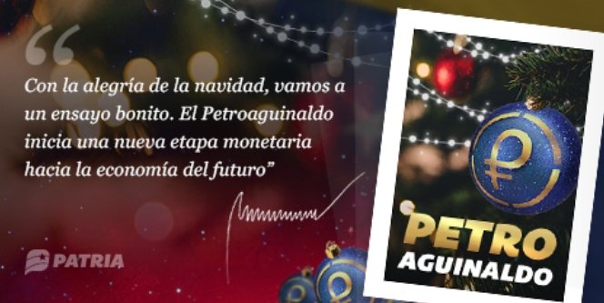 Bonos Protectores Social Al Pueblo tweet media