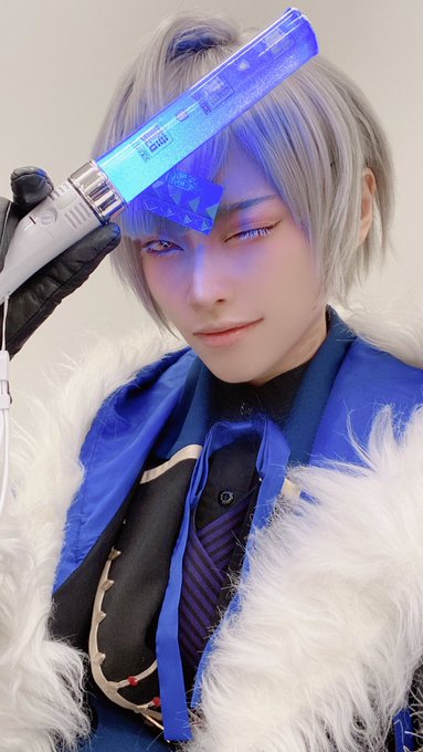 コスプレイヤー一色華月のTwitter画像30