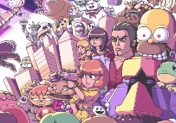 GamequestVG's tweet photo. Me muero de ganas de tener más amigos desarrolladores y artistas, nunca se sabe cuando necesitare su ayuda
https://t.co/NrEGLY3FUO https://t.co/3fiNxnW8a8