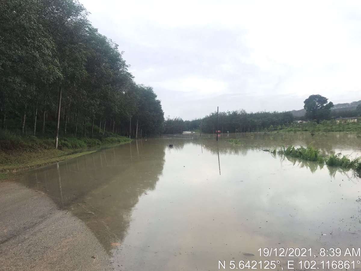 JKR Machang tweet media