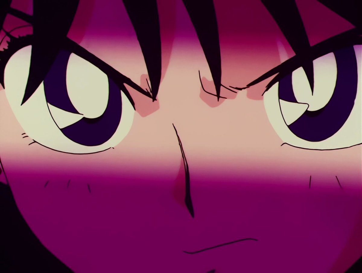 Daily Rei Hino (@dailyhino) on Twitter photo 
