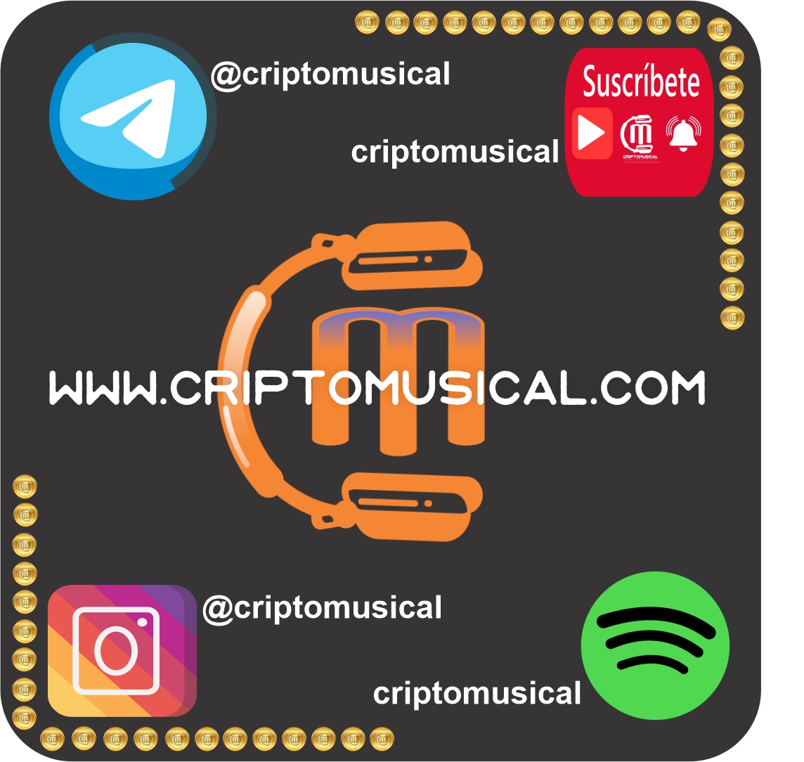 CriptoMusical's tweet image. #criptomusical
linktr.ee/criptomusical
open.spotify.com/playlist/0bLC8…