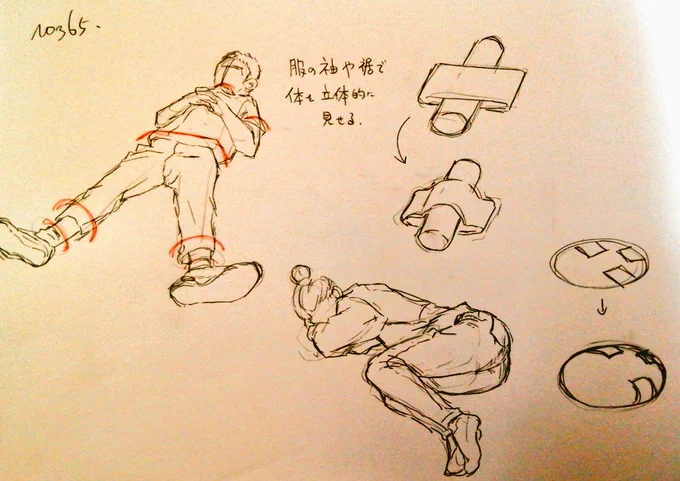 #一日一模写 365/365
お陰さまで一年、達成出来ました!嬉しい✨🥰
せっかく習慣になったので、
これからも続けます!🌈
一部、下田スケッチ様イラスト参照 