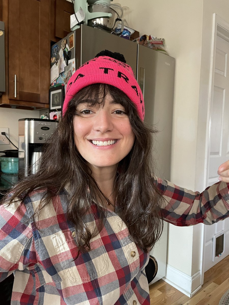 Retha the Roaming Nanny tweet media