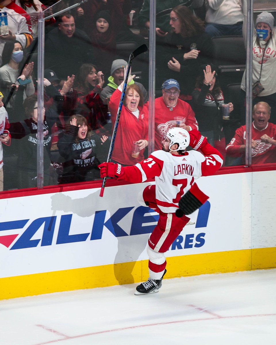DetroitRedWings's tweet photo. Love to C it. 🧢 https://t.co/aMrYV0MuiA