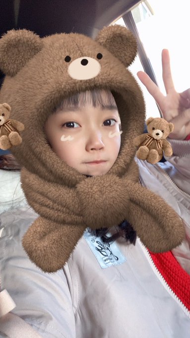 Twitterのコスプレ画像7