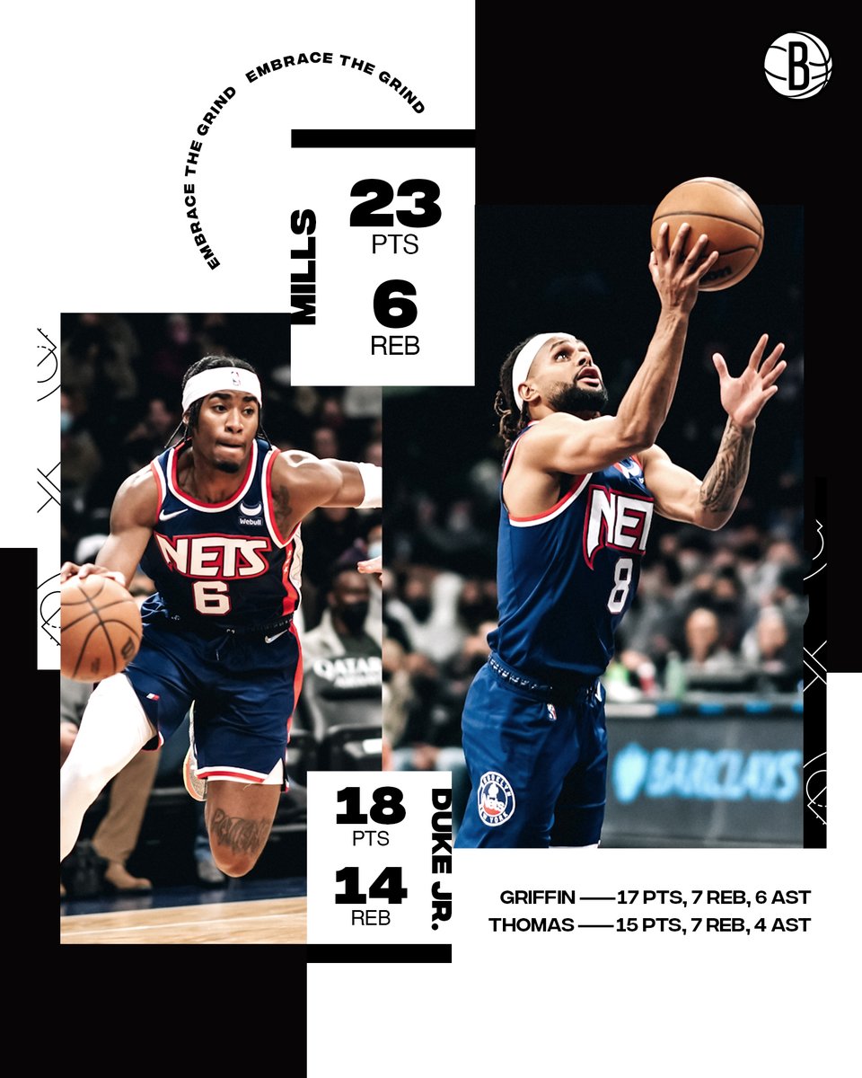 Magic vs. Nets Playbyplay, highlights and reactions HoopsHype