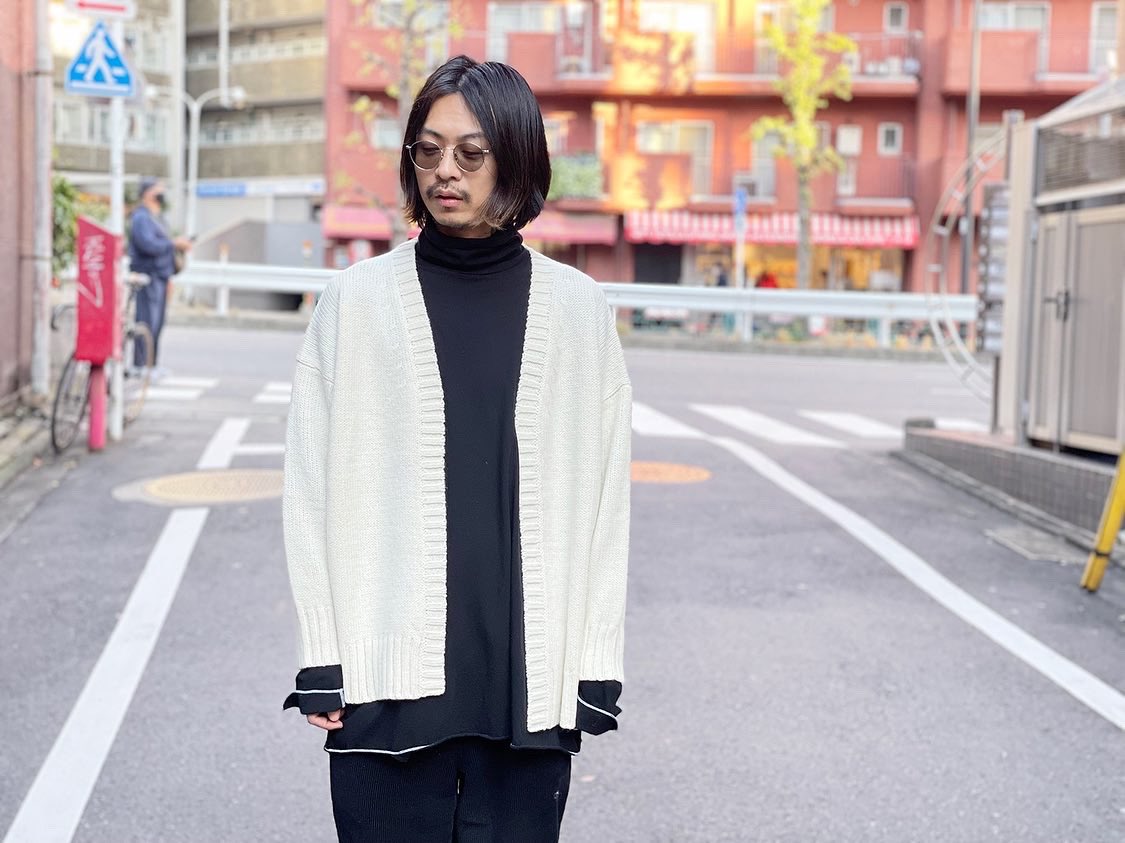 超話題新作 P.E.O.T.W AG アウター ノーカラージャケット - abacus-rh.com