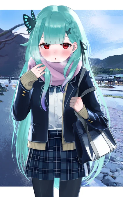 #2021年自分が選ぶ今年の4枚
ホロライブ多め 