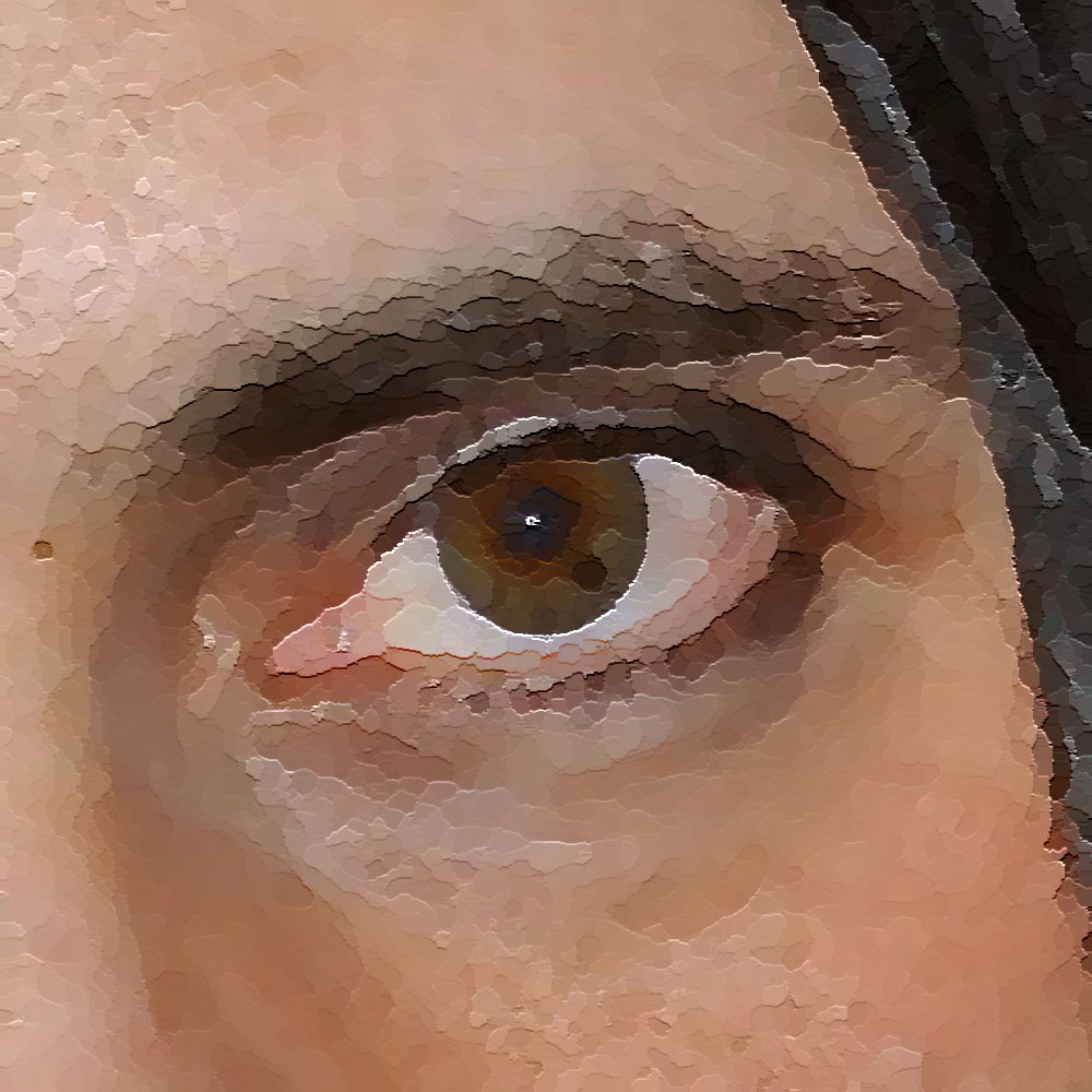 Happy Birthday StarEyes - Criss Angel

I hope you like it.    