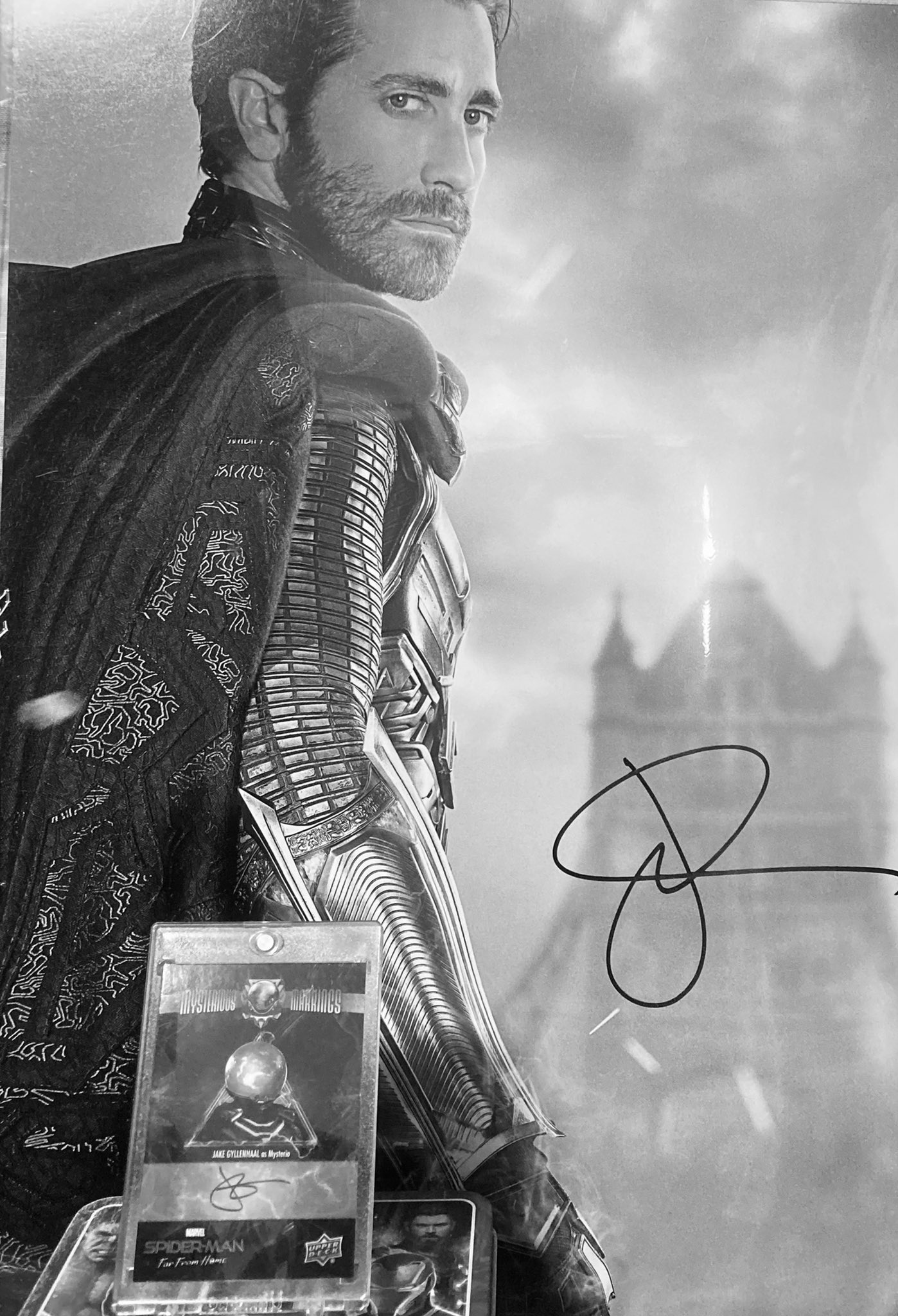 Happy birthday Jake Gyllenhaal  FFH           