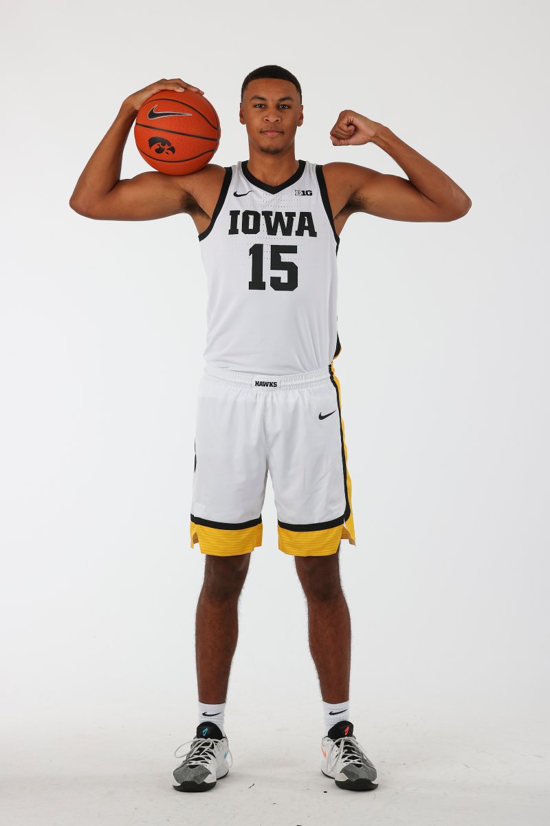 Keegan Murray appreciation tweet