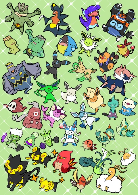 コミデイ2日目!色100きて!! 