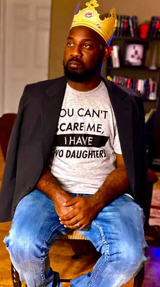 KayKMaxwell's tweet photo. Me: Babe let’s role play. You’ll be @BurgerKing and I’ll be McDonald’s, you can have it your way and I’ll be loving it.                                                                   Him: 👇🏾 https://t.co/mcw4NtjOQ8