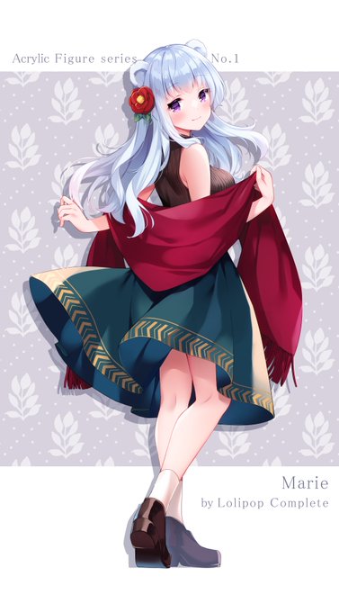 🌸C99事前通販のお知らせ🌸
お待たせしました!Lolipop Complete事前通販を開始します。
当日現地へ来られない方・確実に手に入れたい方はBOOTHよりご購入ください✨🙇‍♂️🙇‍♂️

【通販入り口】
https://t.co/cLCuofwkRH

注文受付期間:2021年12月19日(日)～12月26日(日)23:59
※受注生産はタペストリーのみ 