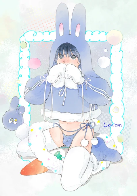 ふゆうさ🐇❄ 