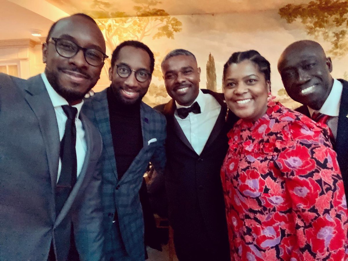 67ClergyCouncil's tweet photo. Had a great time celebrating with our @NYPD67Pct Commander, Inspector Gaby Celiba, who was honored at the @halefo_nyc - Haitian American Law Enforcement Fraternal Organization #HALEFO. Also, caught up with a few old friends as well. https://t.co/o7L3blpMoL