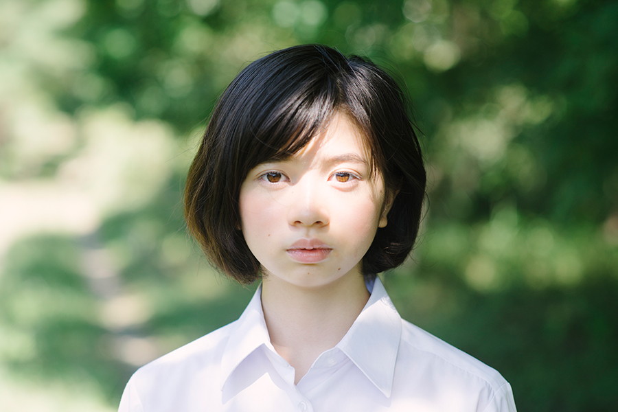 桜田ひより 桜田ひより ar 2025年03・04月合併号 ​