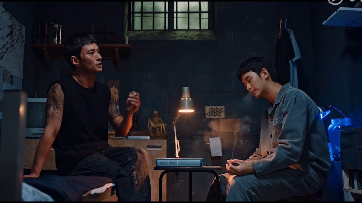 ally_is_yours's tweet photo. Do Jitae is the best hyung for Hyun Soo
#OneOrdinaryDay #KimHyunSoo #DoJiTae https://t.co/zlv0ZEZRb7