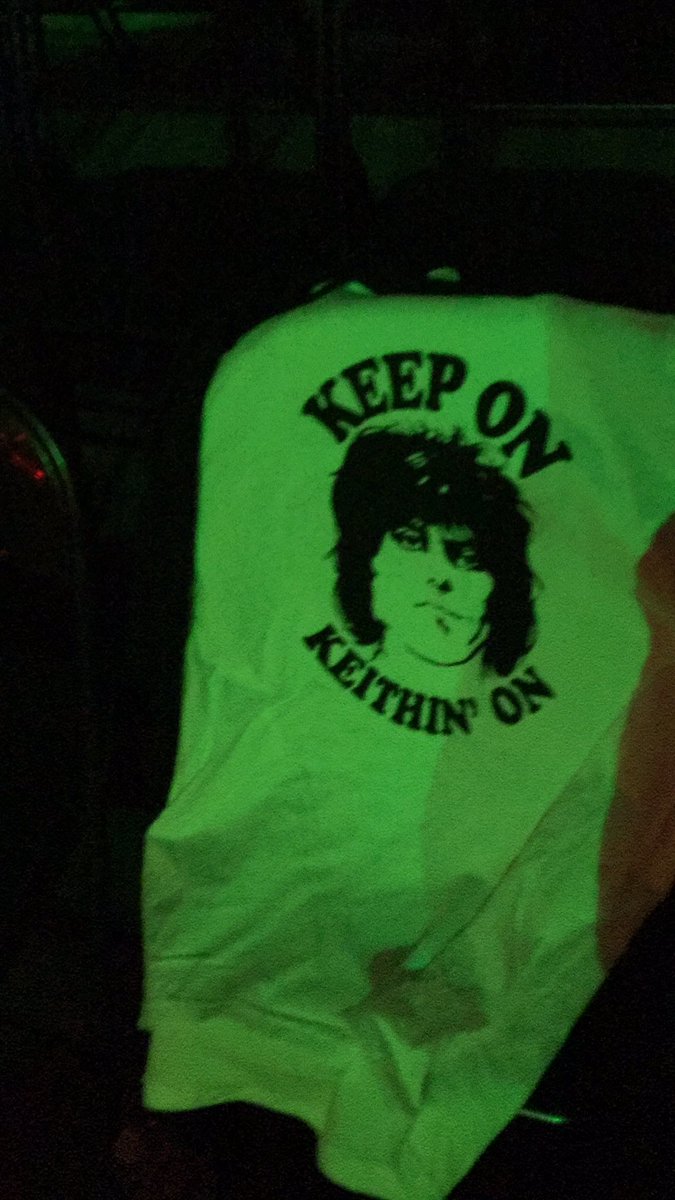 daveyboy604's tweet photo. #FrontRail4Life , Keithmas is imminent ,. Happy Birthday  @officialKeef https://t.co/5VPR1r67vq