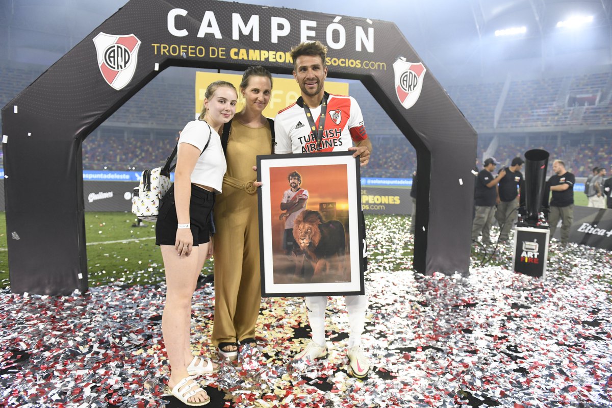 NUESTRO LEÓN ♥️♾