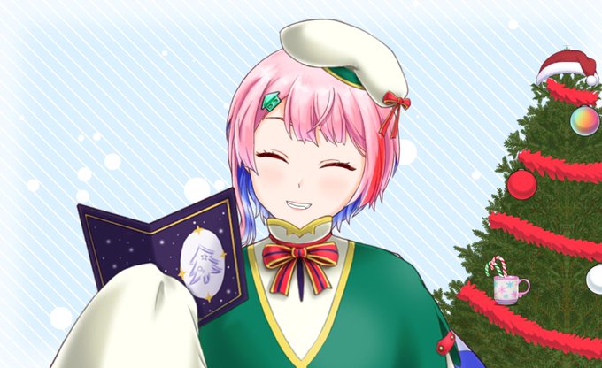 聖歌隊のtwitterイラスト検索結果