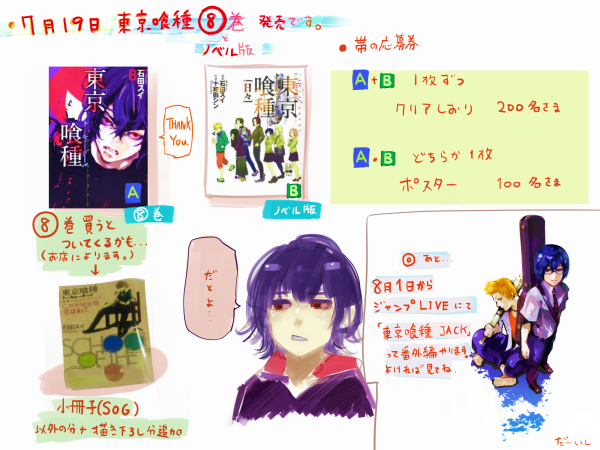 DailyTokyoGhoul's tweet photo. https://t.co/8rIOenckKc