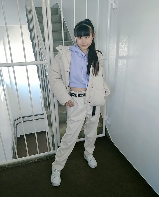 Twitterのコスプレ画像2