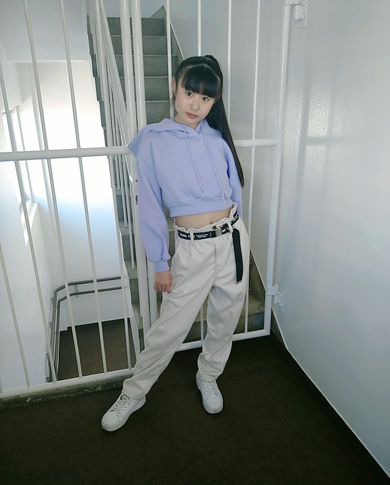 Twitterのコスプレ画像3