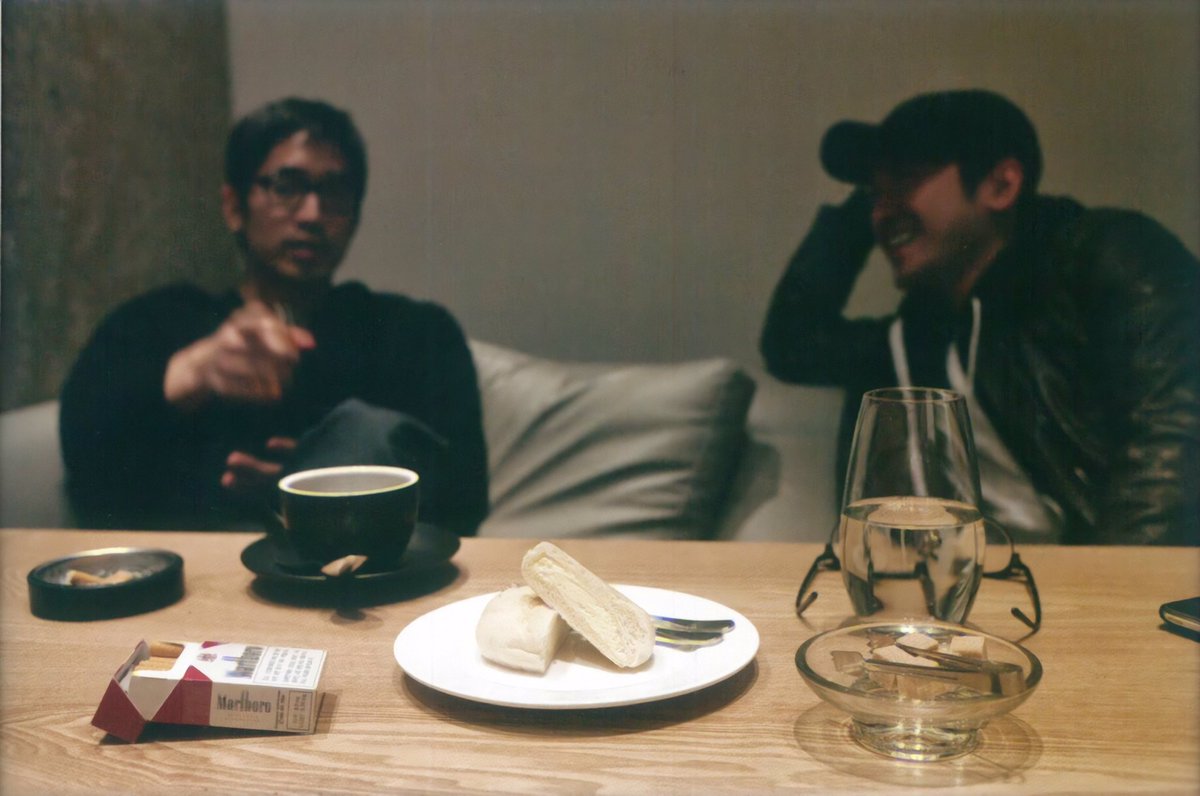 릭민

*🚭😅
#EricMun #leeminwoo #shinhwa #이민우 #신화 #에릭