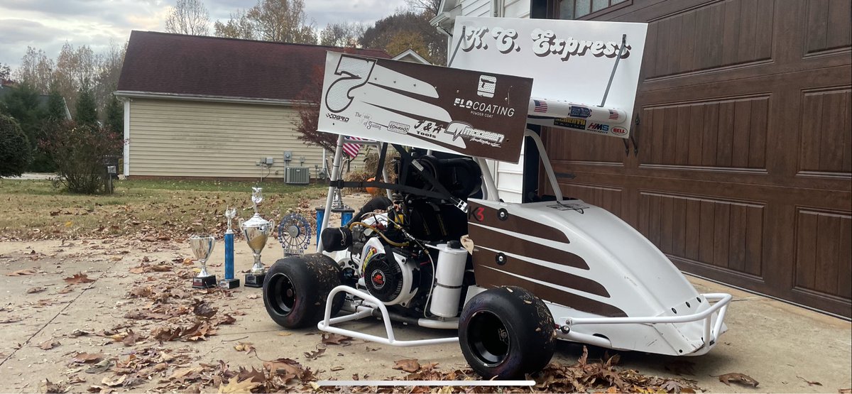 twonkenn's tweet photo. @pitrowTV #Rumble23 K3 Kenneth III here supporting his buddy @skipflores in his first rumble , here is his @Flocoating ride that Skip supports https://t.co/14ahheNX8X
