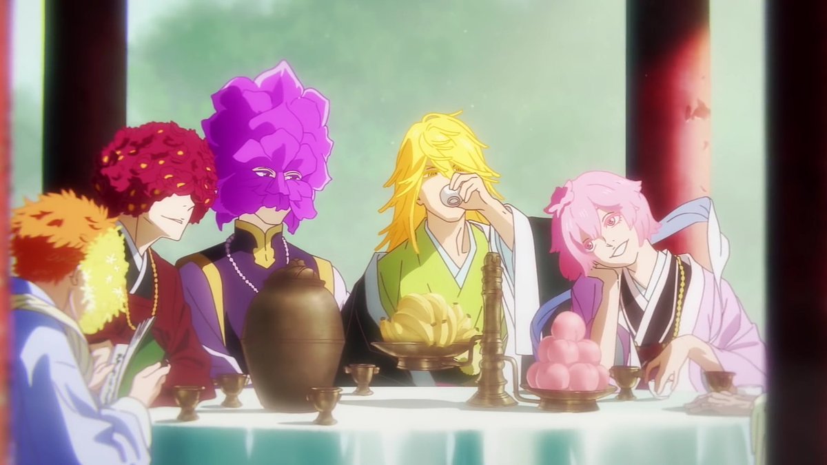 адский рай / jigokuraku. юдзуриха адский рай. адский рай / jigokuraku. сагири ямада адский рай. Jigokuraku габимару.