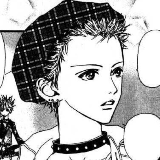 Nana アニメ 最新情報まとめ みんなの評価 レビューが見れる ナウティスモーション 15ページ目