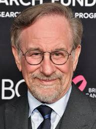 Happy birthday to Steven Spielberg, director of Schindlers list, Indiana Jones, and saving Private Ryan 