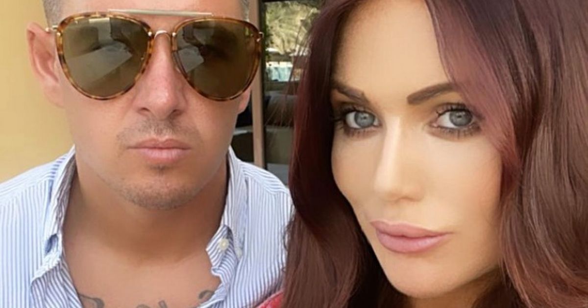 #AmyChilds #TheOnlyWayIsEssex Amy Childs takes relationship with boyfriend Billy to the next stage with 'love rings' - OK! magazine ok.co.uk/celebrity-news…