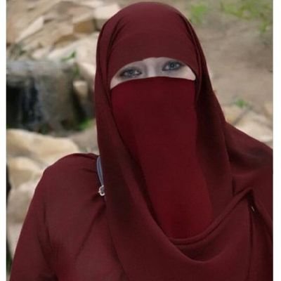 أم حمزة tweet media