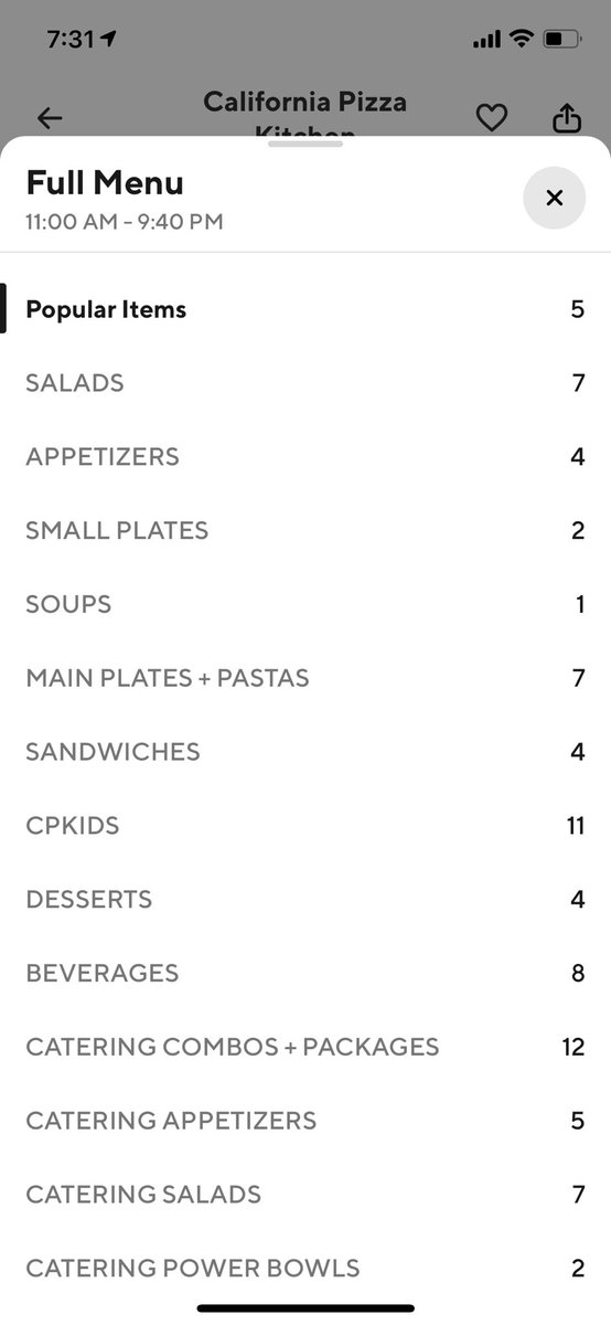 FrankeB's tweet photo. @calpizzakitchen https://t.co/FGW3yiGmFf